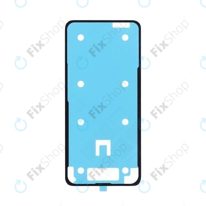 Xiaomi 14T Pro - Battery Cover Adhesive - 1612102000817A Genuine Service Pack