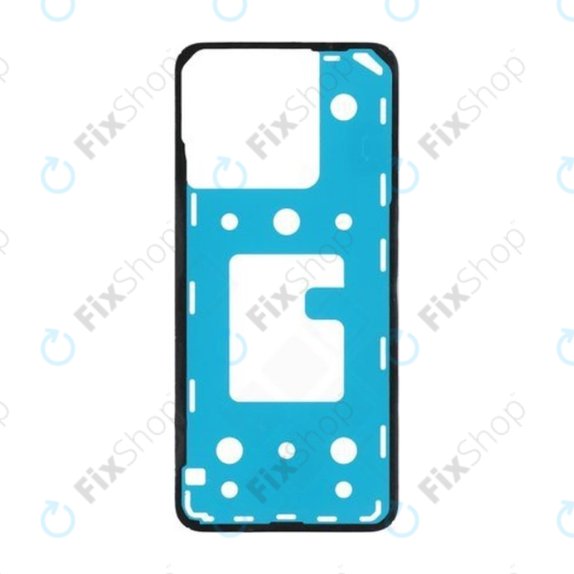 Xiaomi 13 - Battery Cover Adhesive - 32020001J24Q Genuine Service Pack