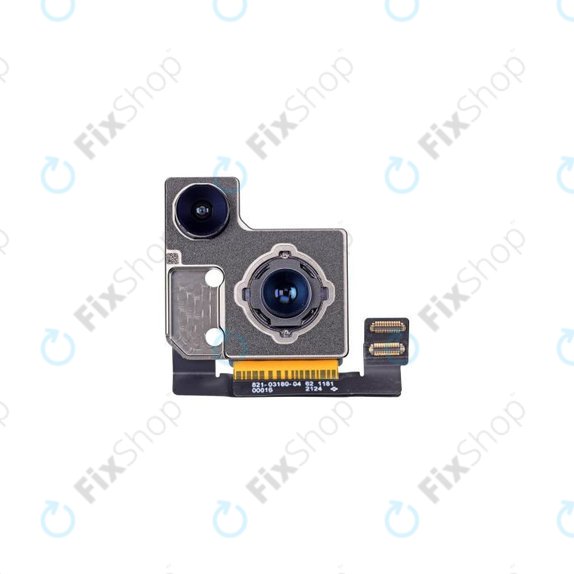 Apple iPhone 13, 13 Mini - Rear Camera