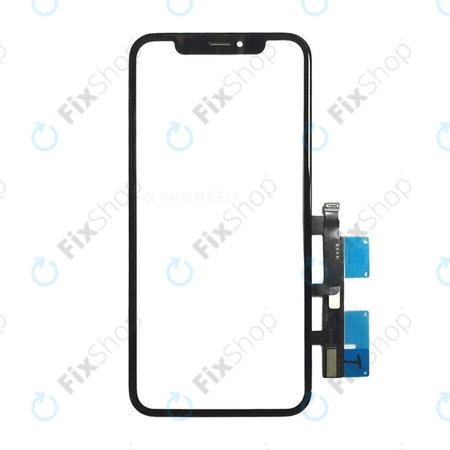 Apple iPhone XR - Touch Screen + OCA Adhesive