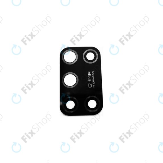 Realme 7i - Rear Camera Lens (Asia Version)
