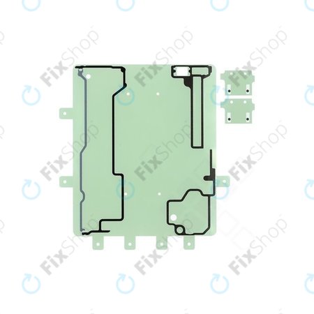 Samsung Galaxy Z Fold 4 F936B - LCD Adhesive Set - GH82-32917A Genuine Service Pack