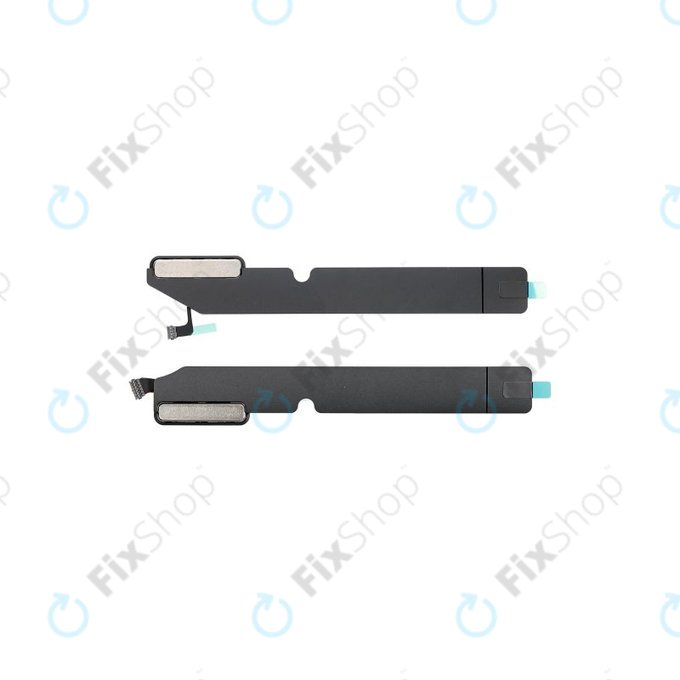 Apple MacBook Air 13" A1932 (2018 - 2019) - Speaker Set (Left + Right) Refurbished