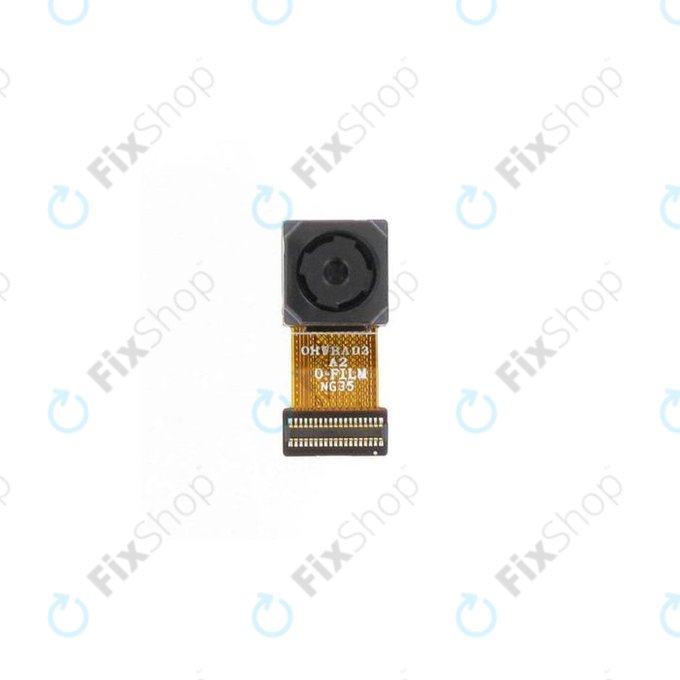 Huawei Y6 II - Rear Camera - 23060204