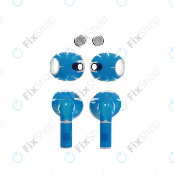 Apple AirPods 3 - Earphone Shell (Left + Right)