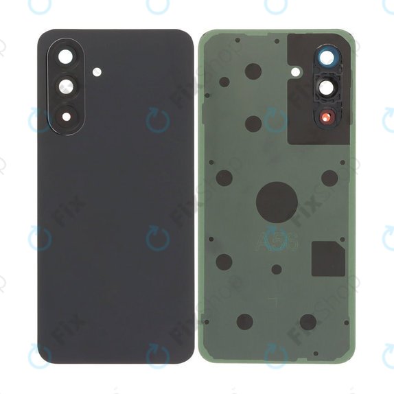 Samsung Galaxy A56 A566E - Battery Cover Assembly (Graphite)