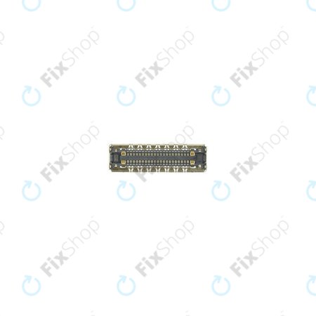Apple MacBook Pro 13" A1706, A1708, A1989, 15" A1707, A1990 - LVDS/LCD Display eDP Connector