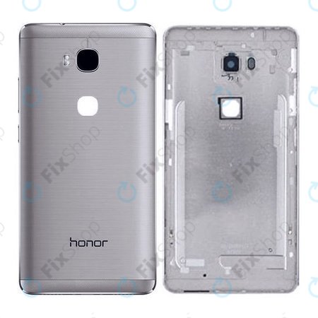 Huawei Honor 5X Battery Cover (Gray) 02350QHT