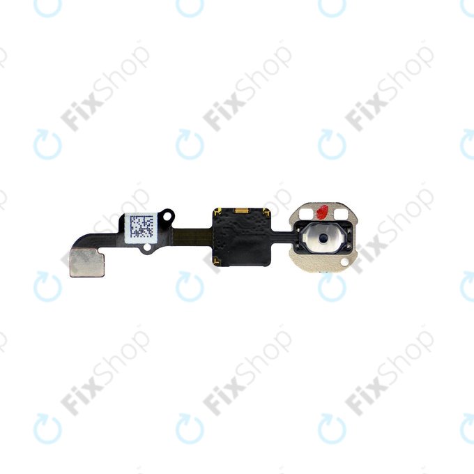 Apple iPhone 6, 6 Plus - Home Button Flex Cable