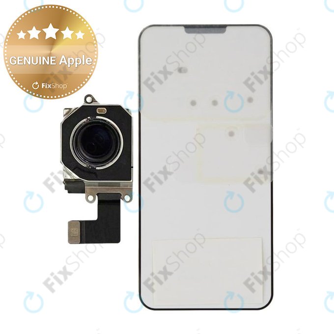 Rear Camera for iPhone 17 Air | FixShop