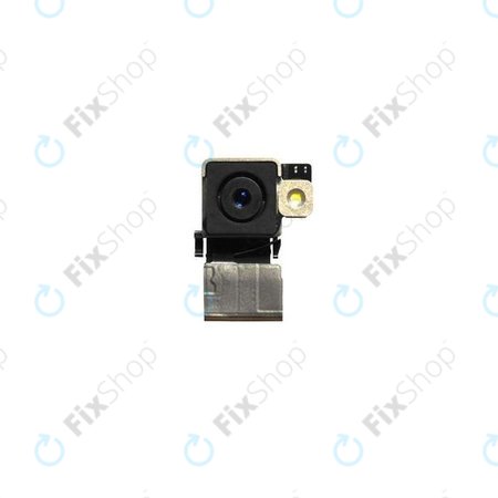 Apple iPhone 4S - Rear Camera