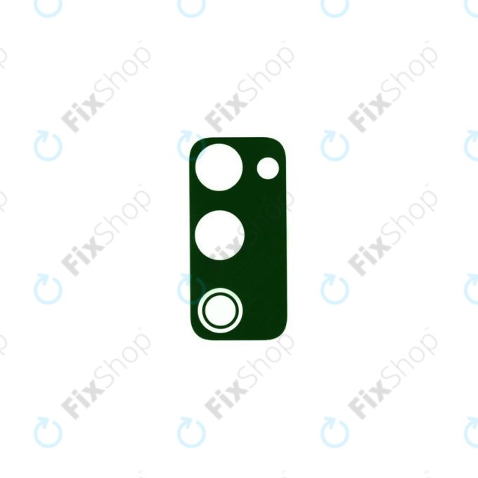 Samsung Galaxy S20 FE G780F - Rear Camera Lens (Cloud Mint) - GH64-08284D Genuine Service Pack