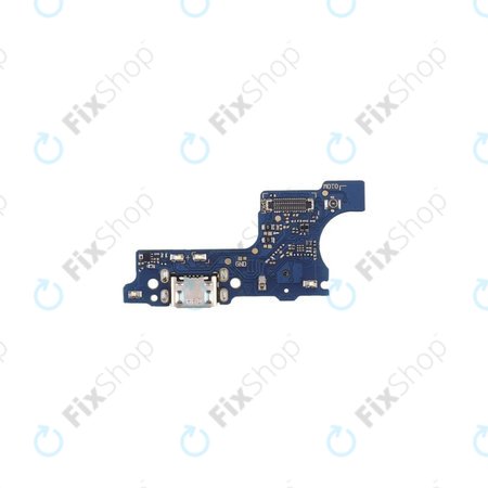 Samsung Galaxy A01 A015F - Charging Connector PCB Board