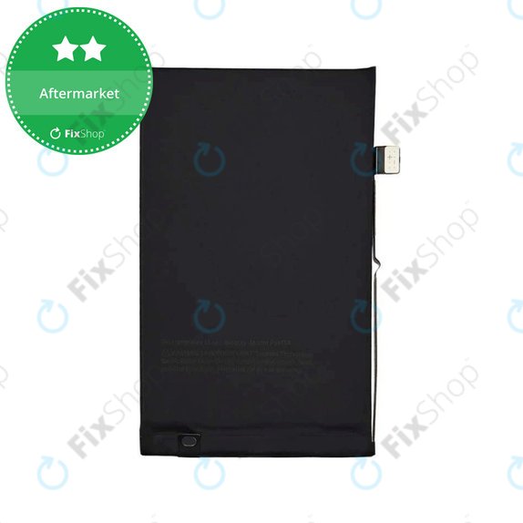 Battery for iPhone 17, 3692mAh