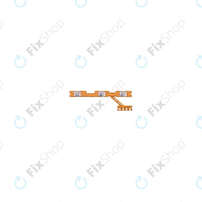 Xiaomi Redmi 9A - Power Button + Volume Flex Cable