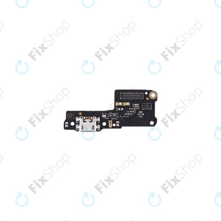 Xiaomi Redmi 7A - Charging Connector PCB Board