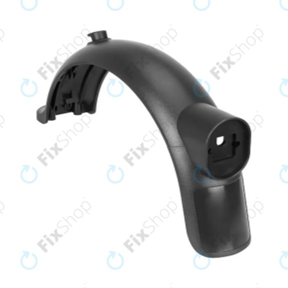 Xiaomi Electric Scooter 4 Pro - Rear Fender (Black)