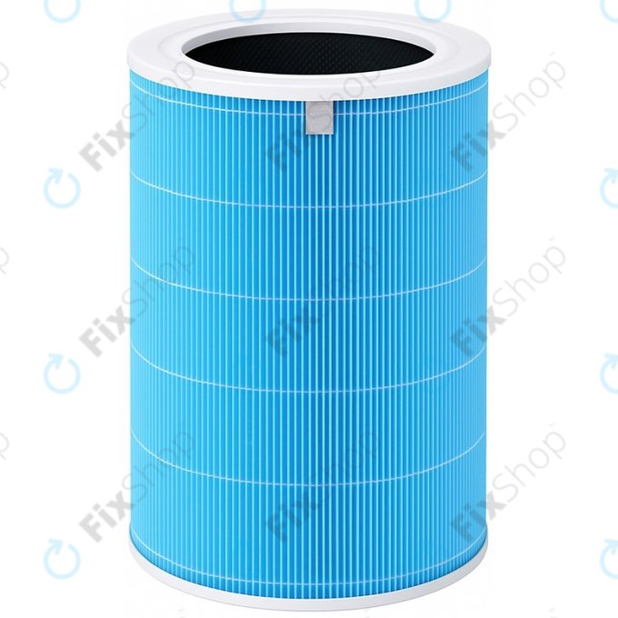 Xiaomi Mi Mijia Air Purifier 4 Pro - HEPA filter (Anti-bacterial) (Blue)