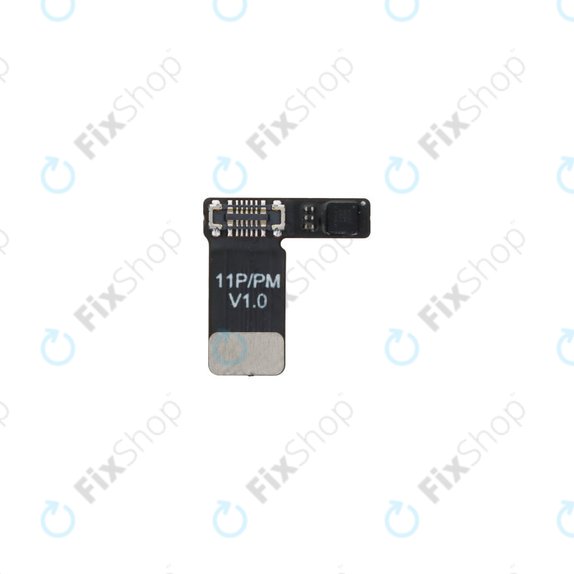 JC V1S, V1SE, V1S Pro - Dot Projector Flex Cable (JCID) for iPhone 11 Pro and 11 Pro Max