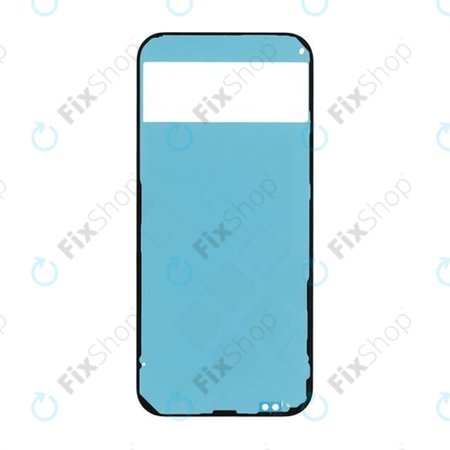 Google Pixel 9 Pro - Battery Cover Adhesive - G806-12942-00 Genuine Service Pack