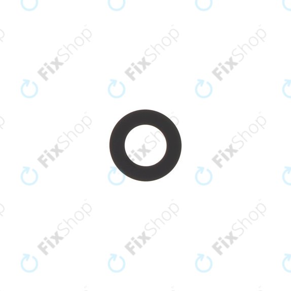 Apple iPhone 16e - Rear Camera Lens