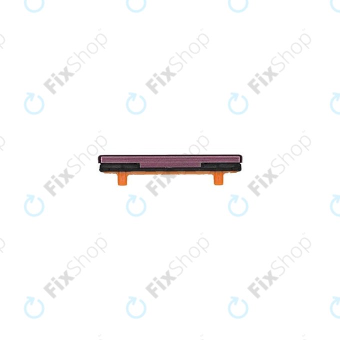 Samsung Galaxy S9 G960F - Volume Button (Lilac Purple) - GH98-42636B Genuine Service Pack