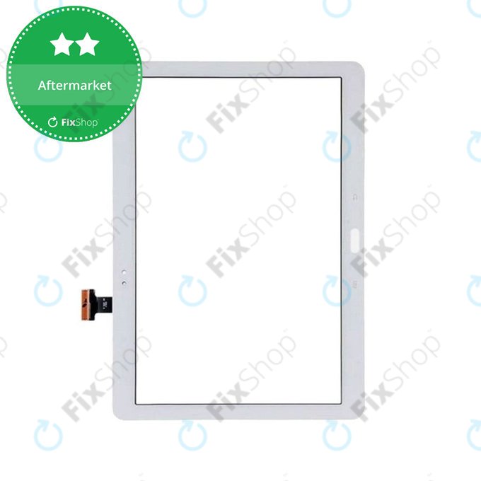 Samsung Galaxy Note 10.1 2014 P600 - Touch Screen (White)
