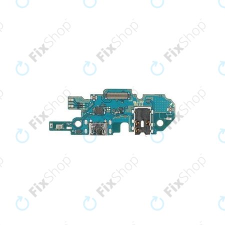 Samsung Galaxy A10 A105F - Charging Connector PCB Board - GH96-12719A Genuine Service Pack