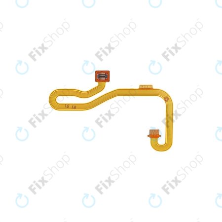 Huawei Honor 9 Lite LLD-L31 - Fingerprint Sensor Flex Cable