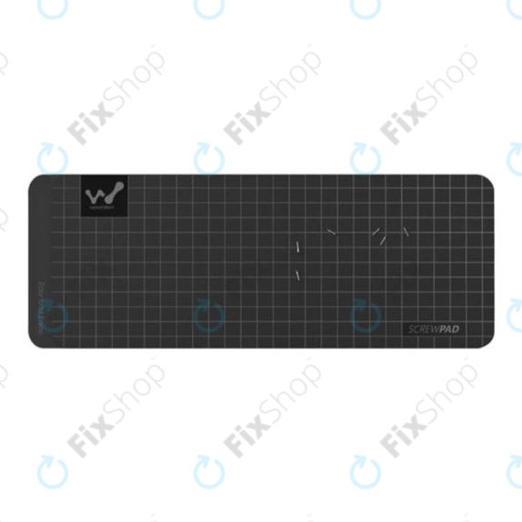 Wowtation Screwpad SW-10 - Magnetic Screw Pad - 165 x 65mm