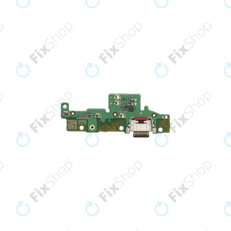 Motorola Moto G60s XT2133 - Charging Connector PCB Board - 5P68C19080 Genuine Service Pack