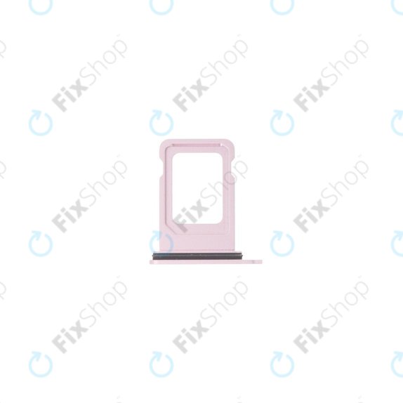 Apple iPhone 15, 15 Plus - SIM Tray (Pink)