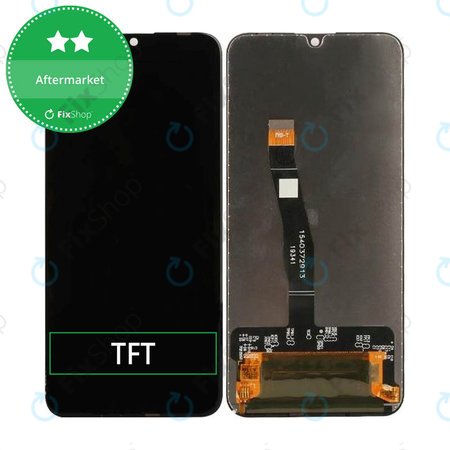 Huawei Honor 20e - LCD Display + Touch Screen TFT