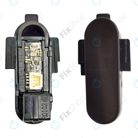 Wall Sensor, Right for Xiaomi Roborock S7 Max Ultra, S7+, S8 Max Ultra, S8+, S8 Pro
