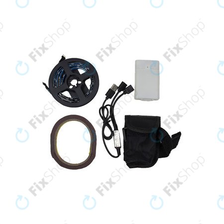 Xiaomi Mi Electric Scooter 1S, 2 M365, Essential, Pro, Pro 2 - LED Light Strip