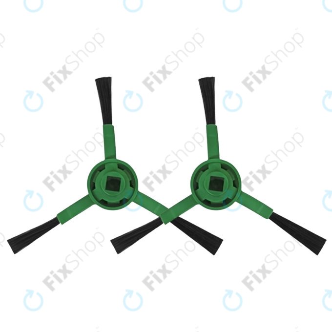 Side Brush, 2pcs for iRobot Roomba 205 Dust Compactor, Dust Compactor Combo