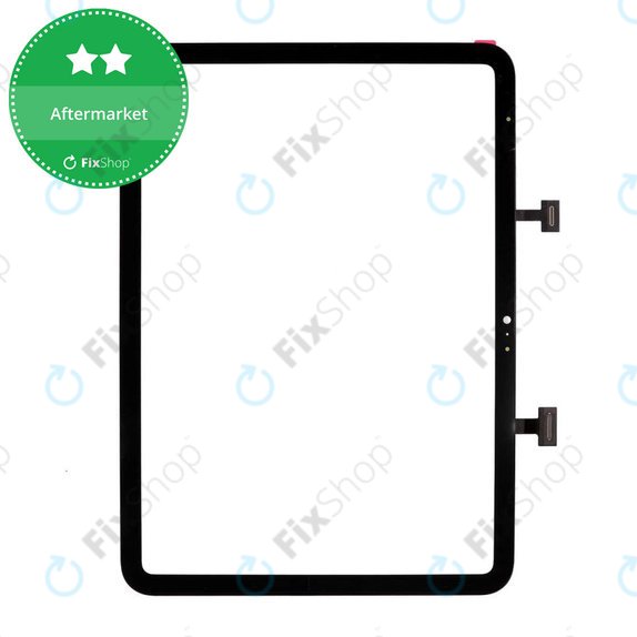 Apple iPad (10th Gen 2022, 11th Gen 2025) - Touch Screen