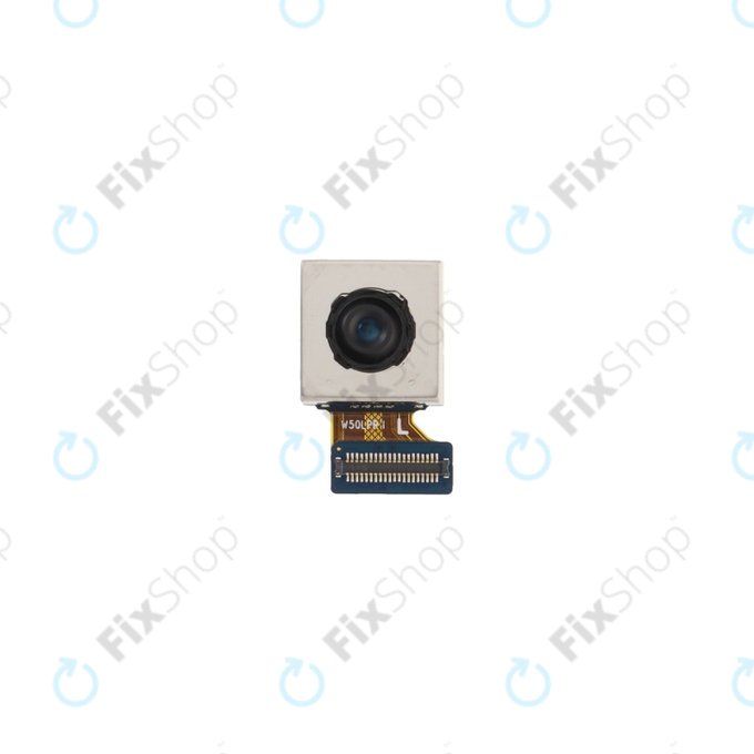 Samsung Galaxy A26 A266E, A17 A176B - Rear Camera 50MP