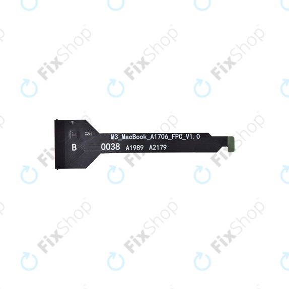YCX M3 - LCD Display Tester Flex Cable for MacBook (0038)