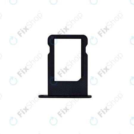 Apple iPhone 5 - SIM Tray (Black)