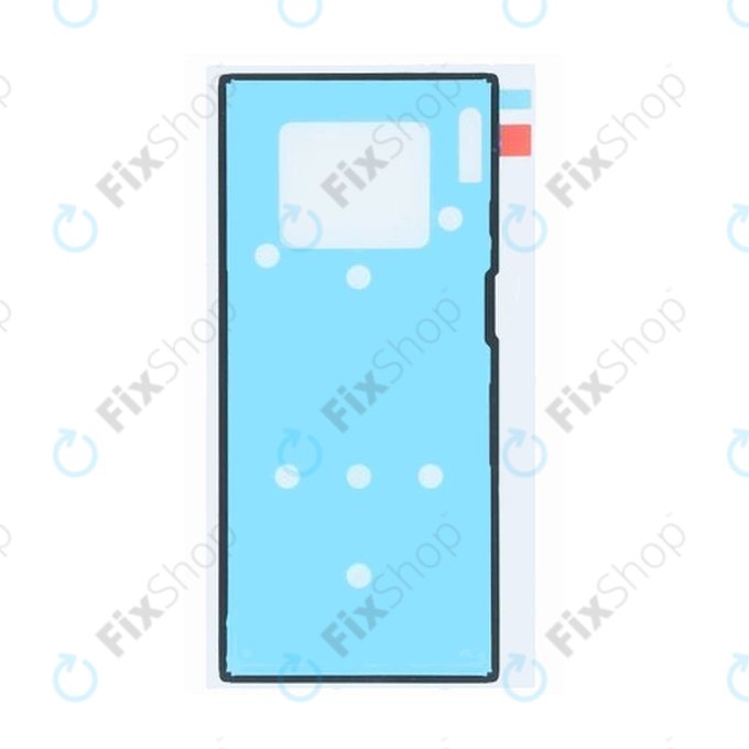 Huawei Mate 30 Pro - Battery Cover Adhesive - 51630AHY Genuine Service Pack