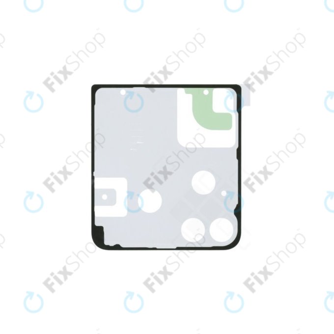 Samsung Galaxy Z Flip 5 F731B - LCD Adhesive - GH02-24994A Genuine Service Pack