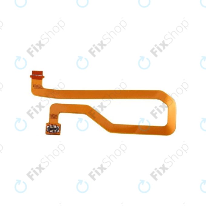 Xiaomi Redmi Note 7 - Fingerprint Sensor Flex Cable