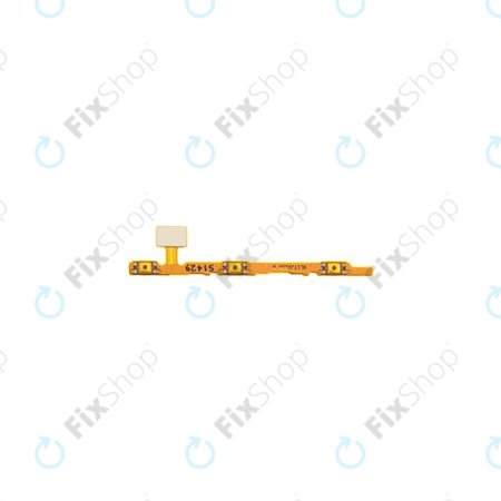 Huawei Mate 7 - Power + Volume Buttons Flex Cable