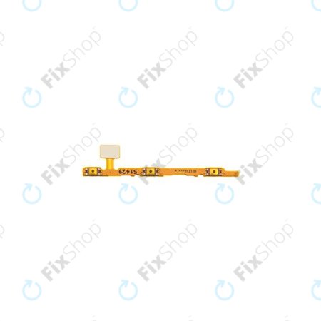 Huawei Mate 7 - Power + Volume Buttons Flex Cable