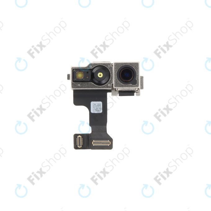 Apple iPhone 16 - Front Camera with IR Camera