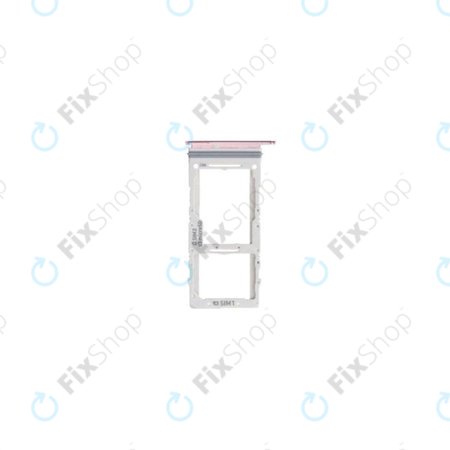 Samsung Galaxy S20 G980F - SIM Tray (Cloud Pink) - GH98-45070C Genuine Service Pack