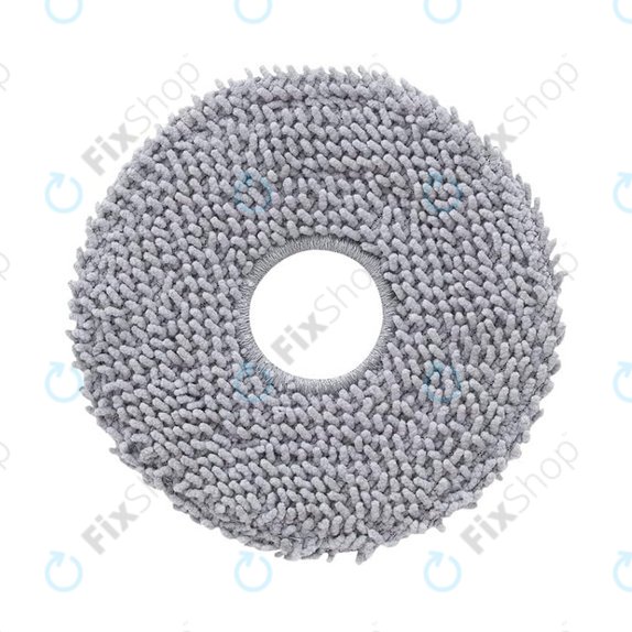 Xiaomi Roborock Qrevo Curv, Qrevo Edge - Mop cloth
