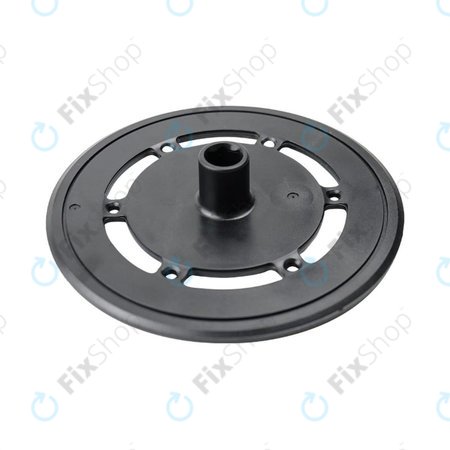 Ecovacs Deebot T-series, X-series - Mopping Cloth Holder (Black)