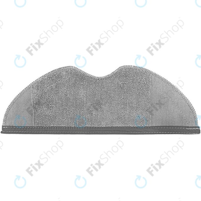 Xiaomi Robot Vacuum E5 - Mop cloth